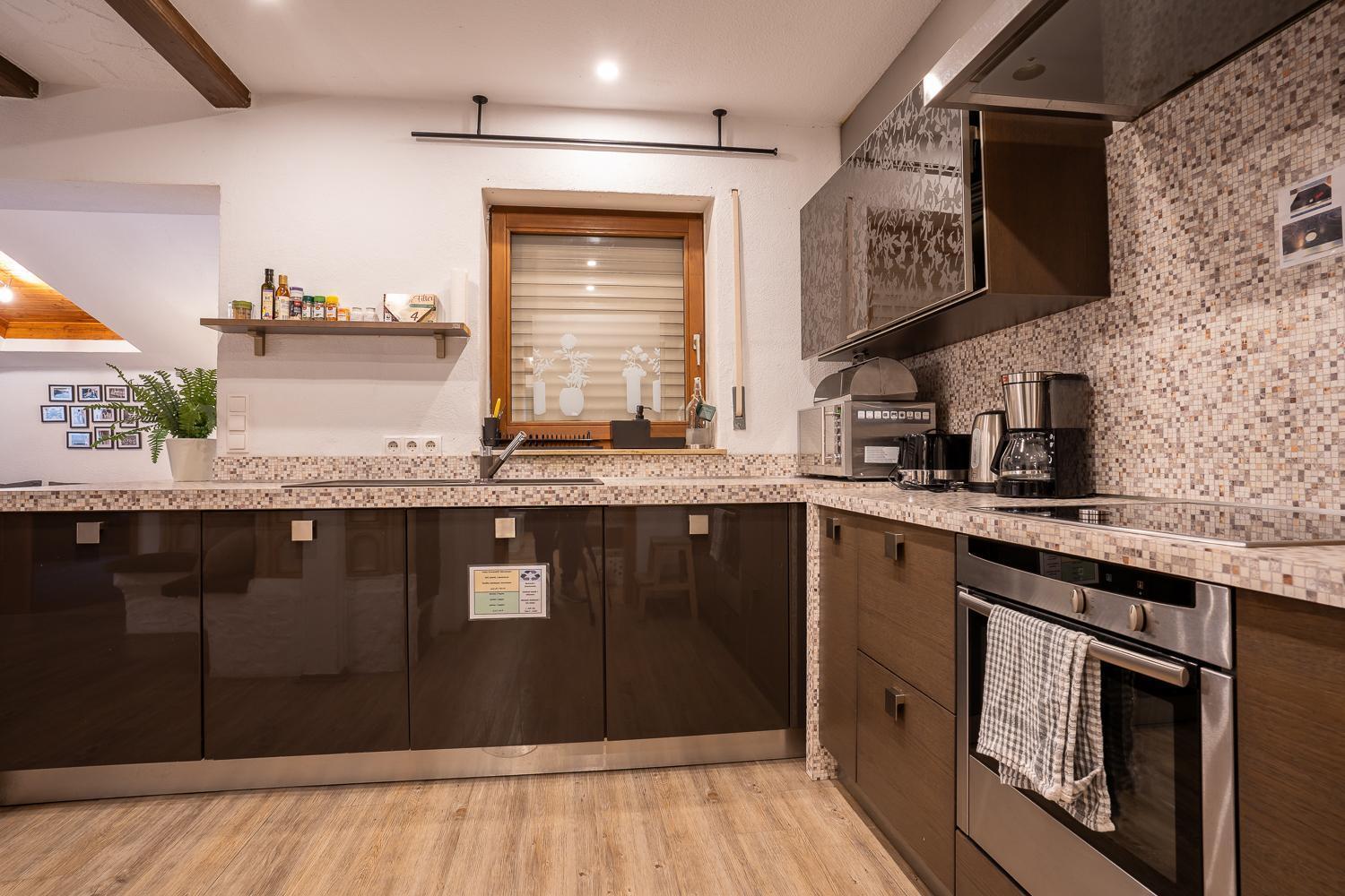 Epa Apartment - Espana Style Rust Esterno foto